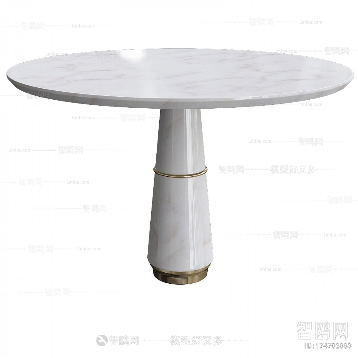 Modern Dining Table