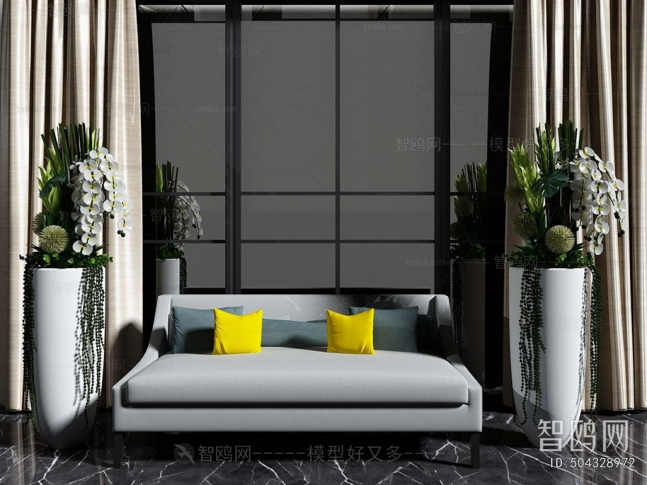 Modern A Sofa For Two