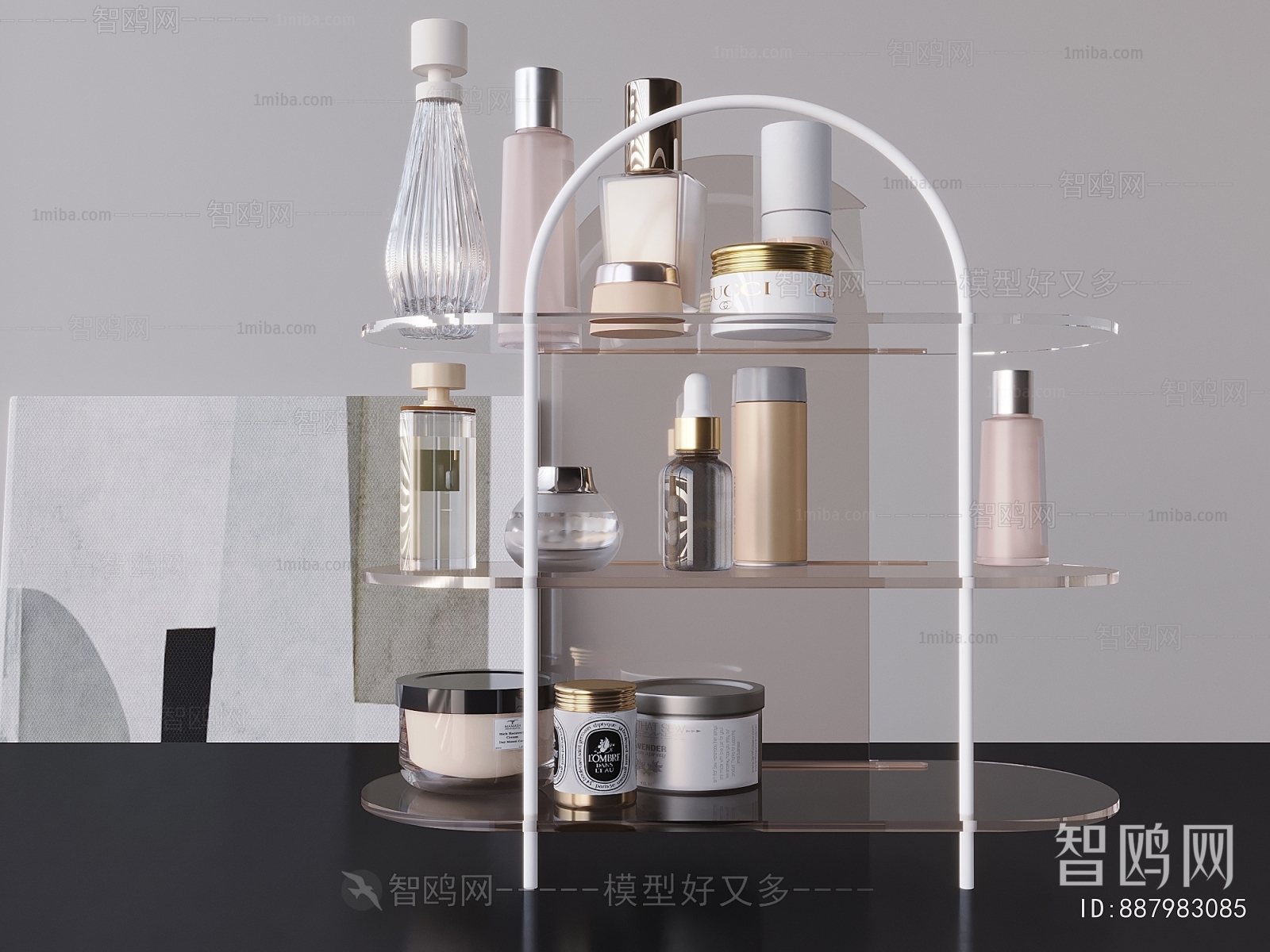 Modern Perfume/Cosmetics