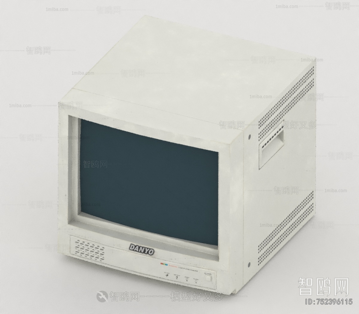 Modern Computer/Computer Screen