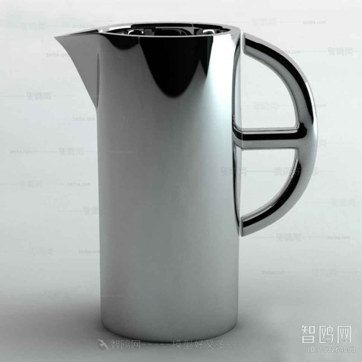 Modern Kitchen Appliance