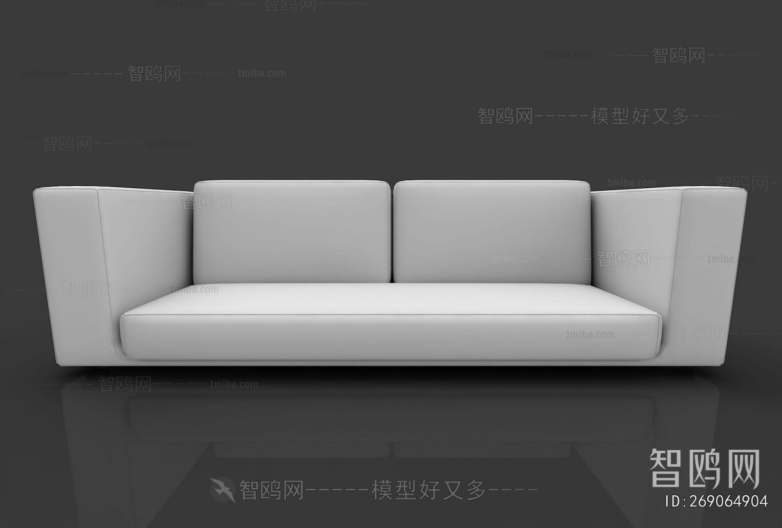 Modern A Sofa For Two