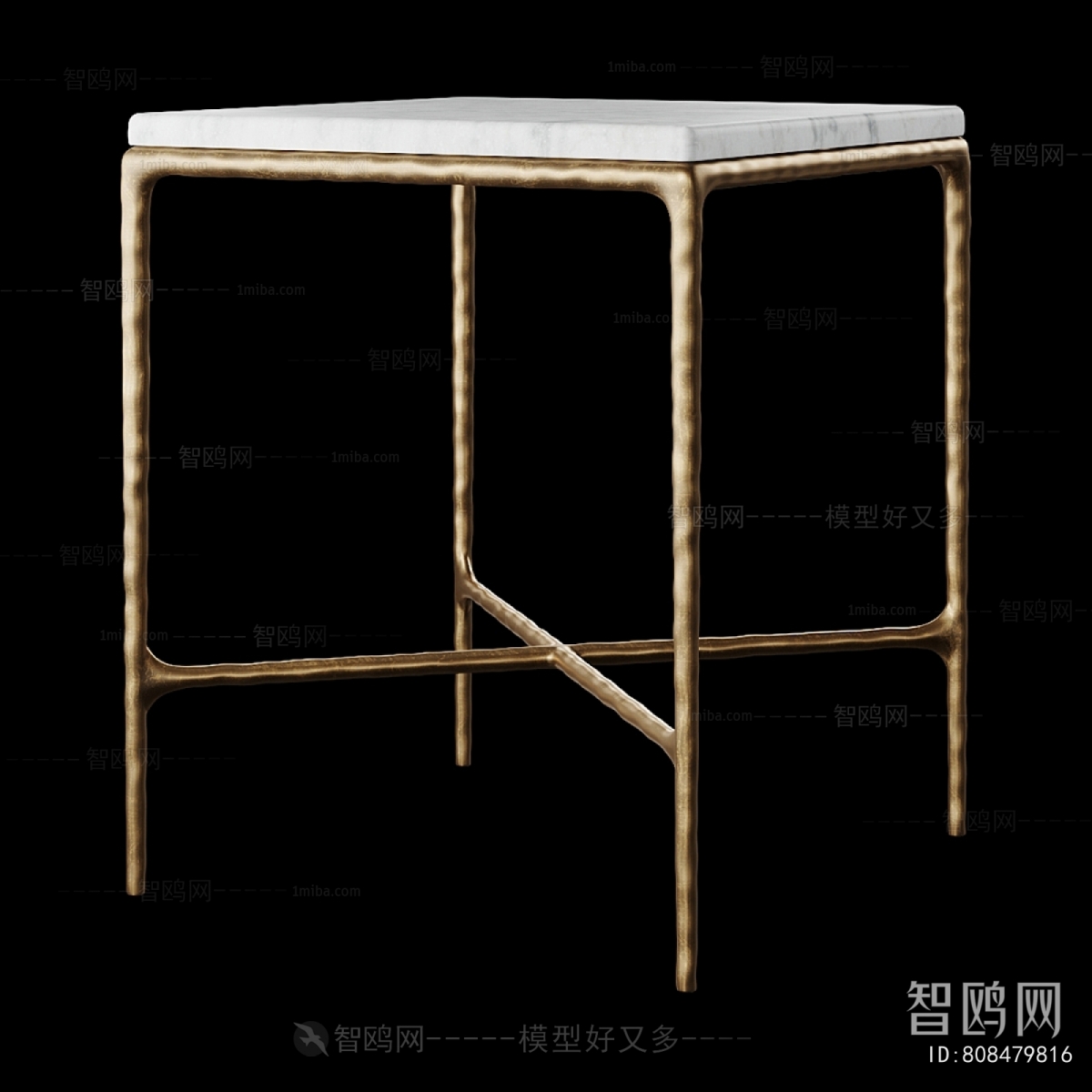 Modern Side Table/corner Table