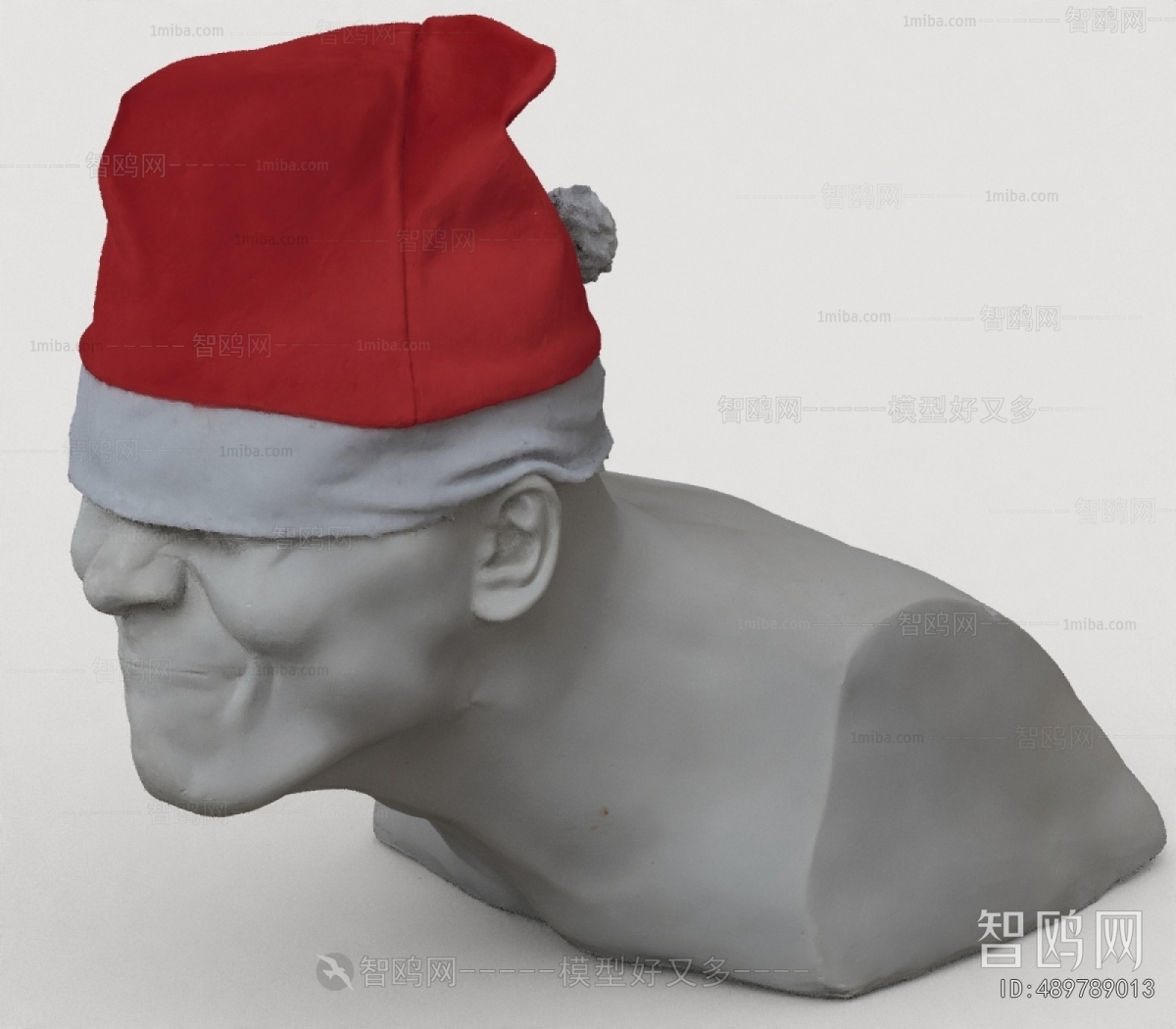 Modern Stone Carving