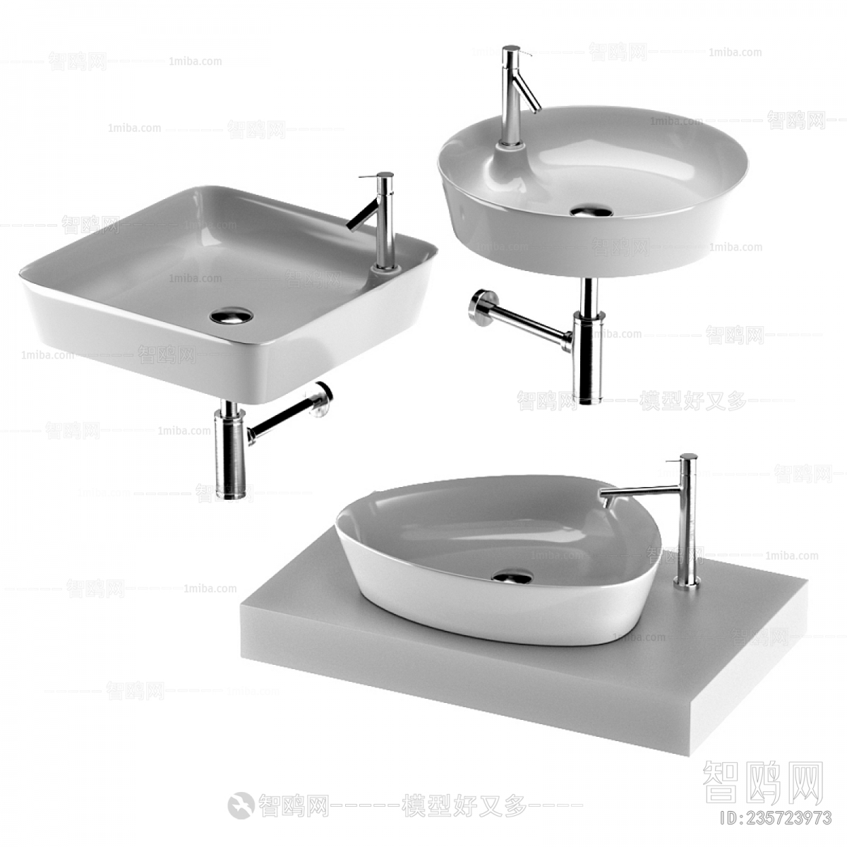 Modern Basin