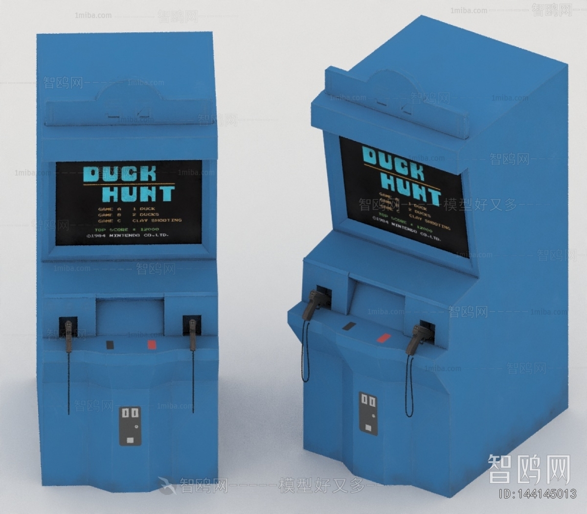 Modern Digital Products