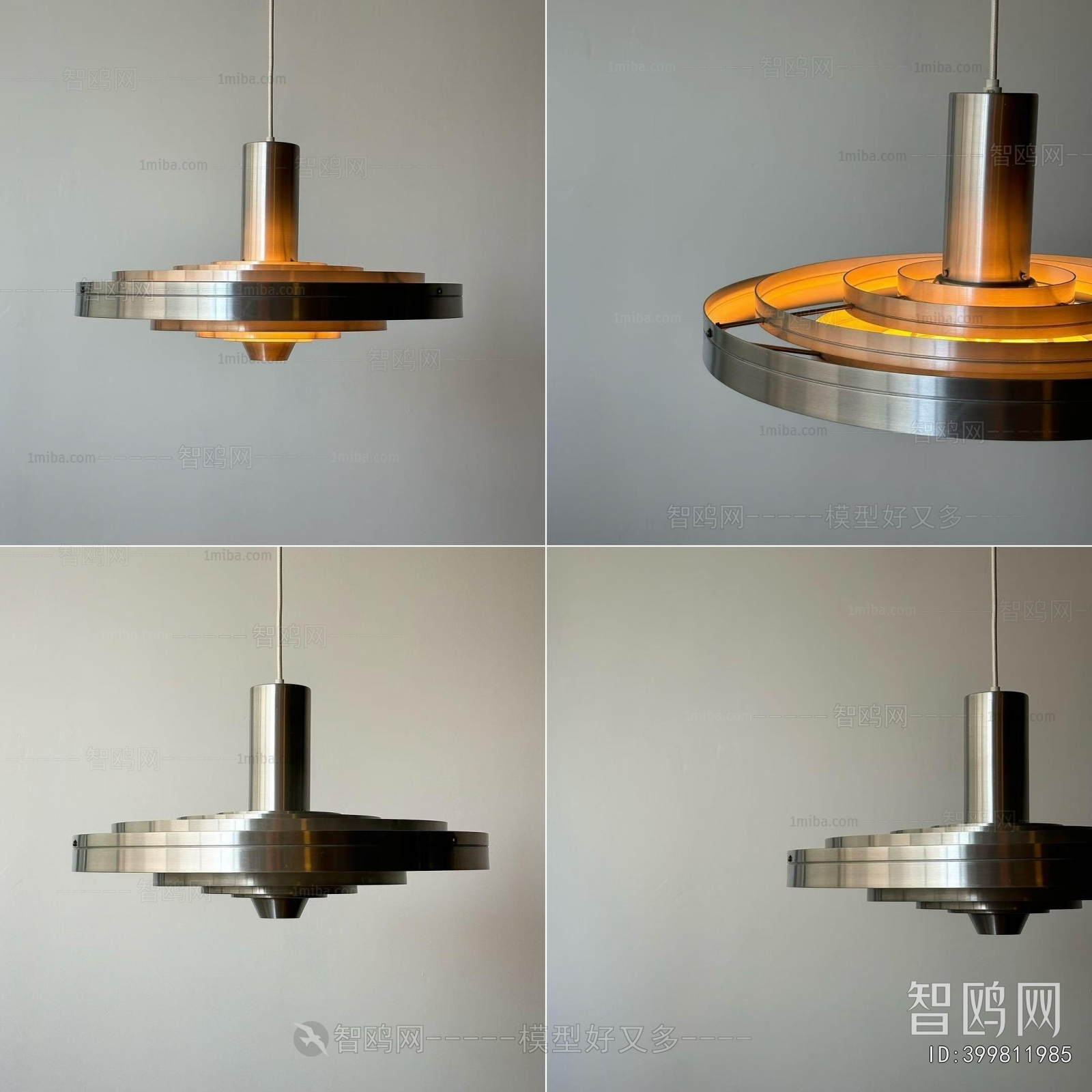Modern Droplight