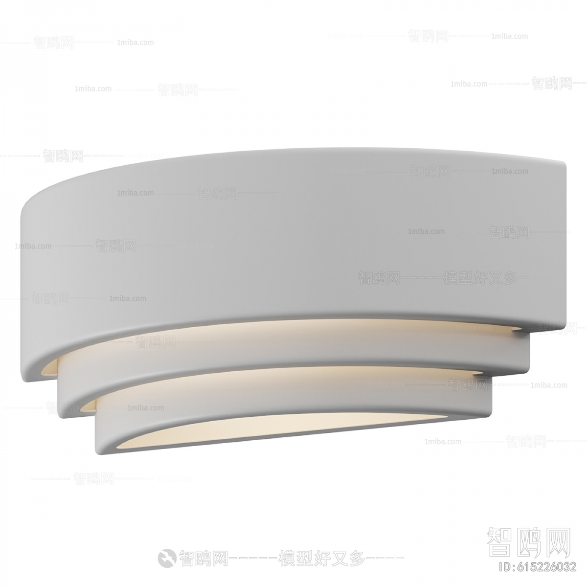 Modern Wall Lamp