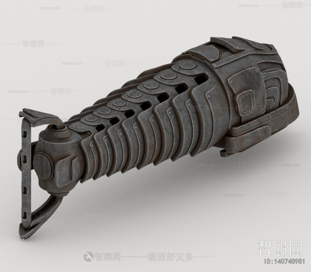 Modern Military Equipment