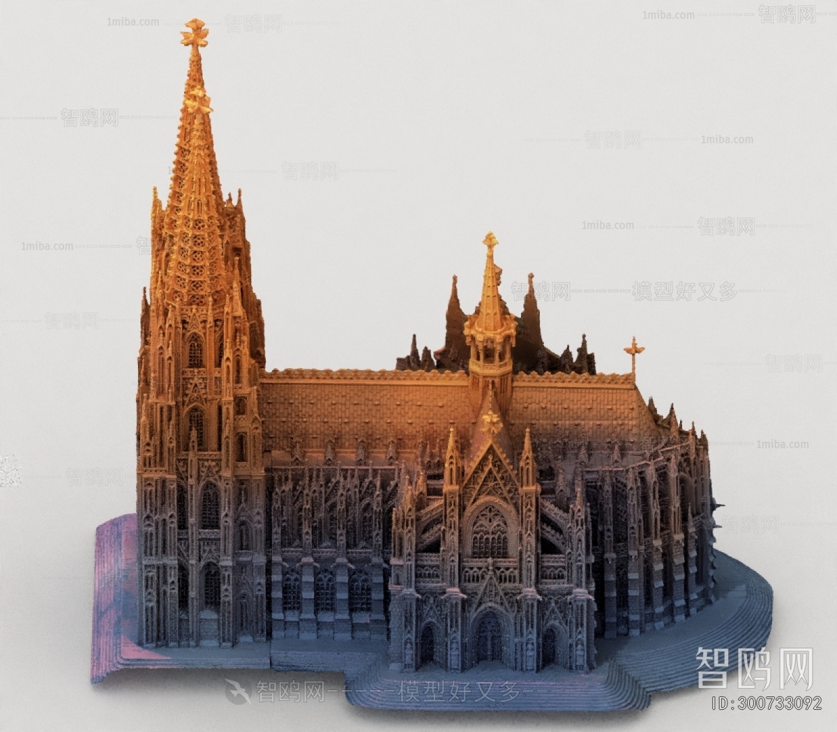 Modern Religious Architecture