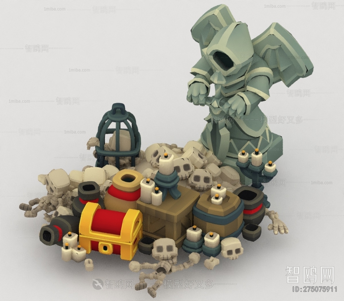 Modern Educational Toys