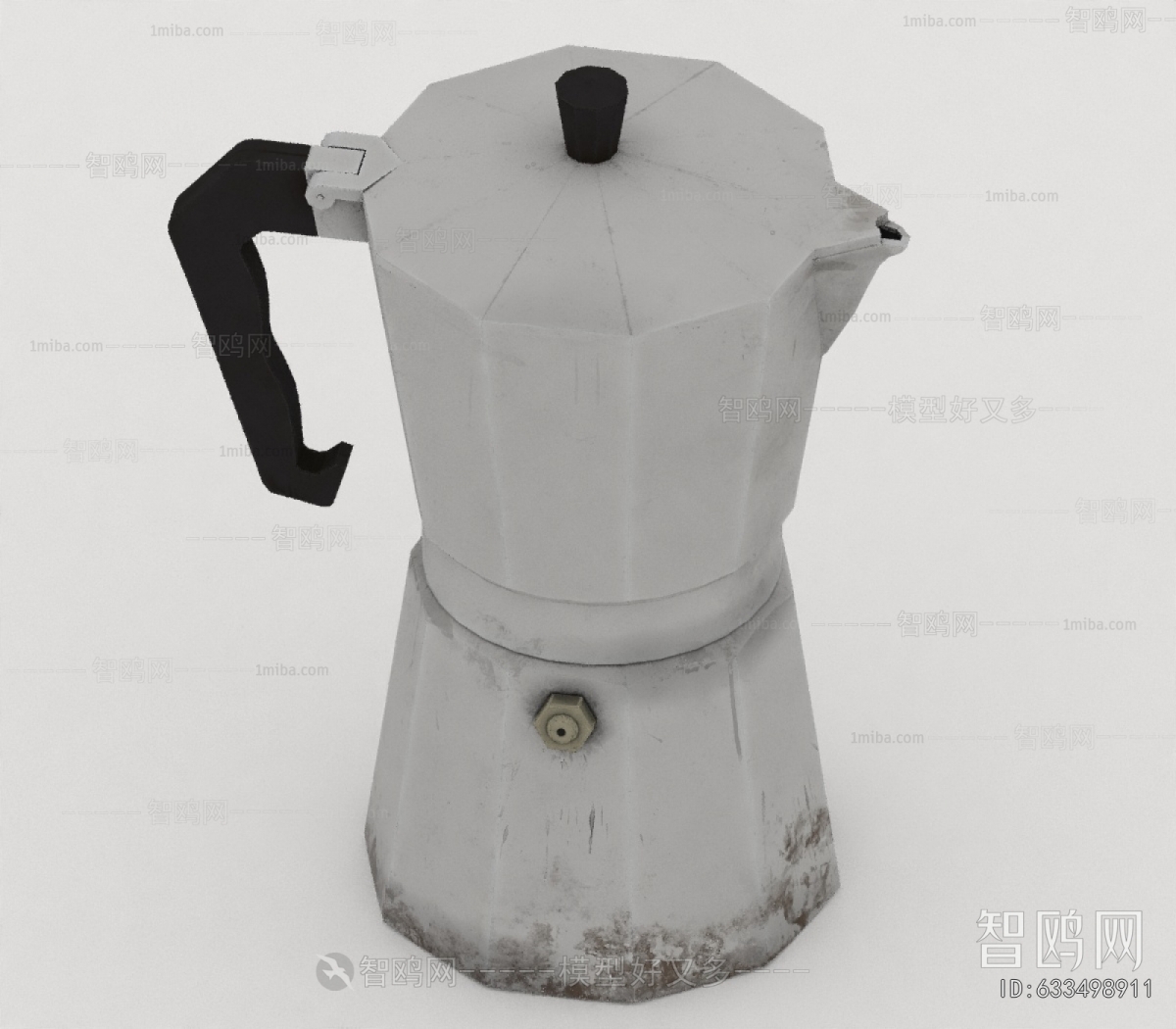 Modern Kitchen Appliance