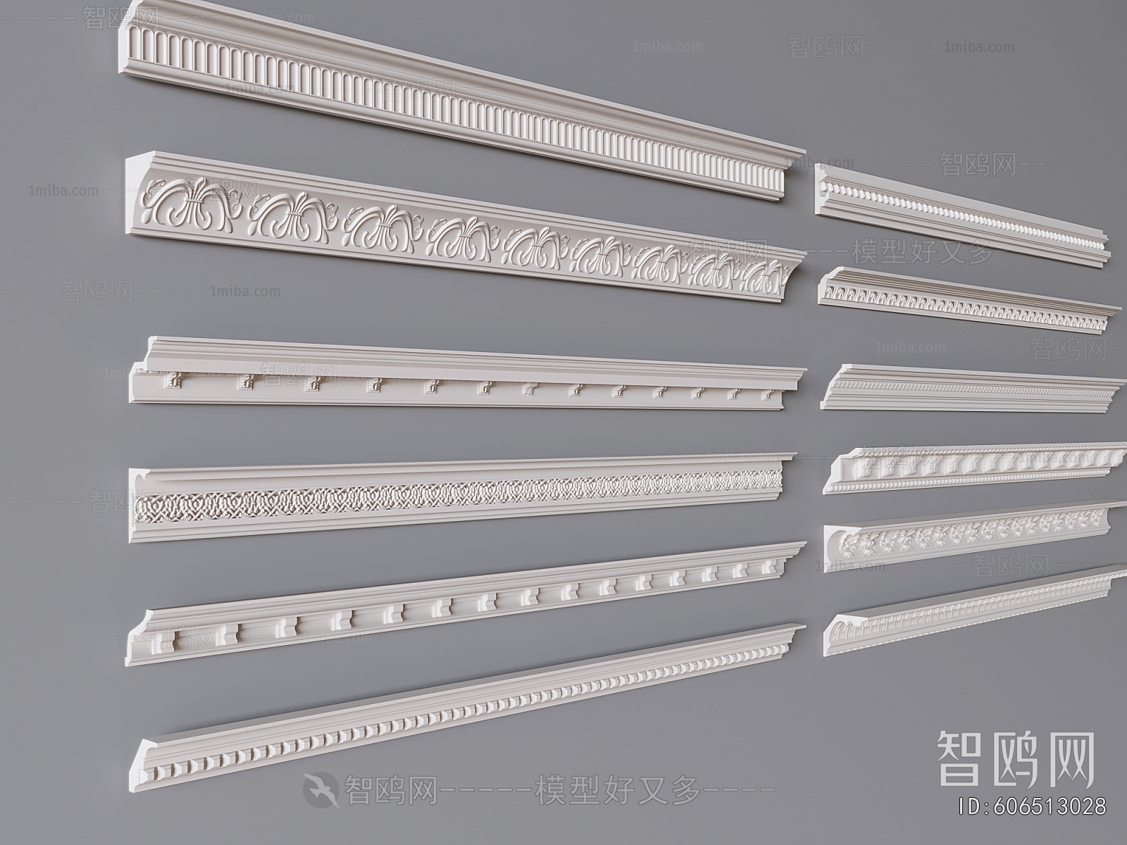 French Style Linellae