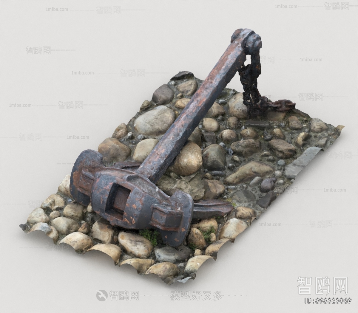 Modern Industrial Equipment