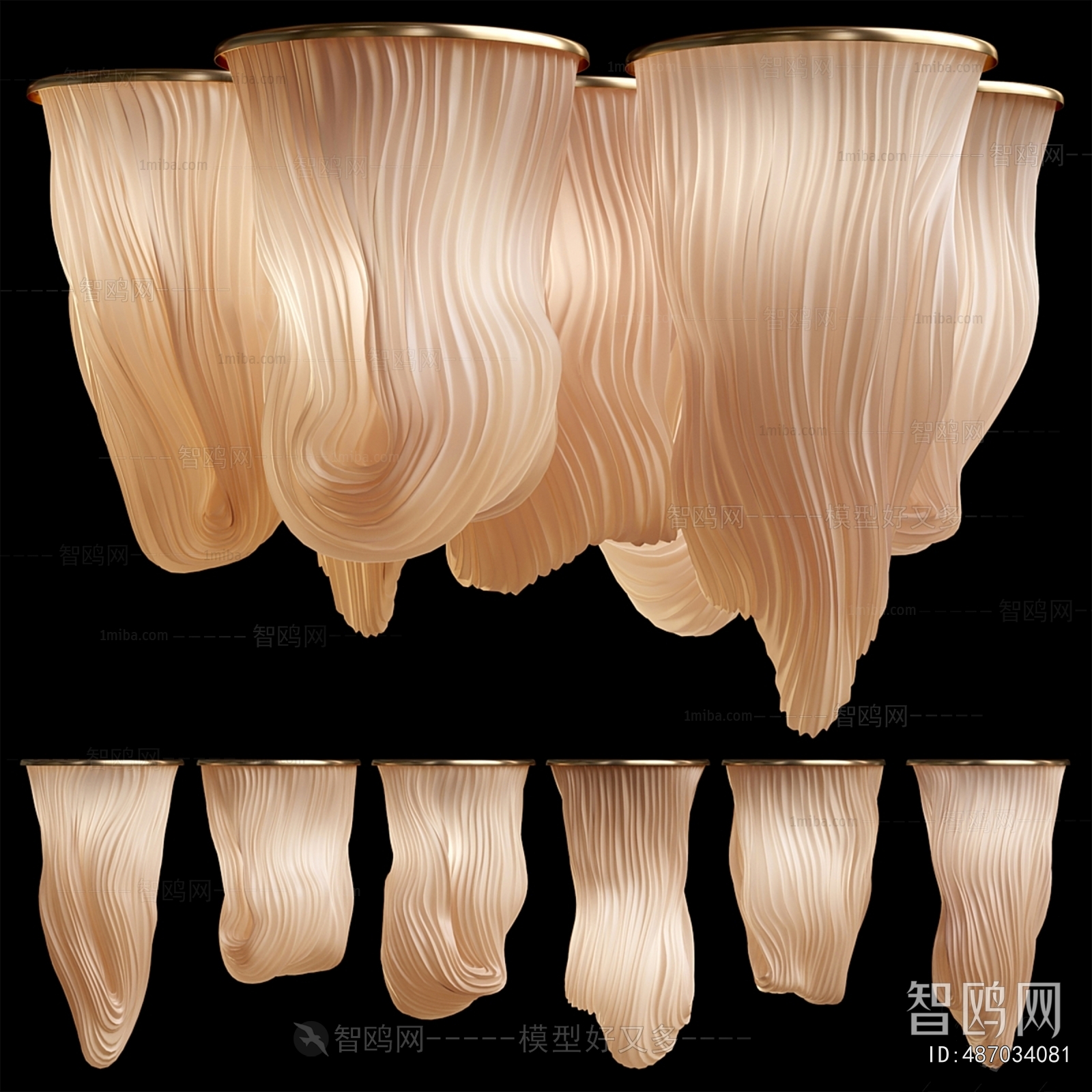 Modern Ceiling Ceiling Lamp