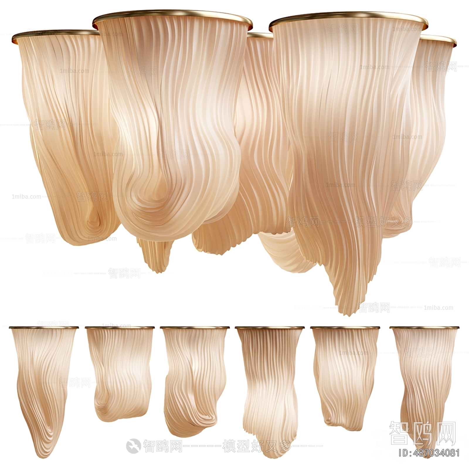 Modern Ceiling Ceiling Lamp