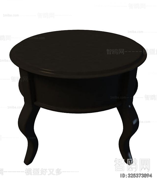 Modern Side Table/corner Table