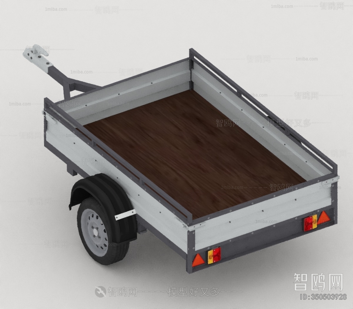 Modern Transportation