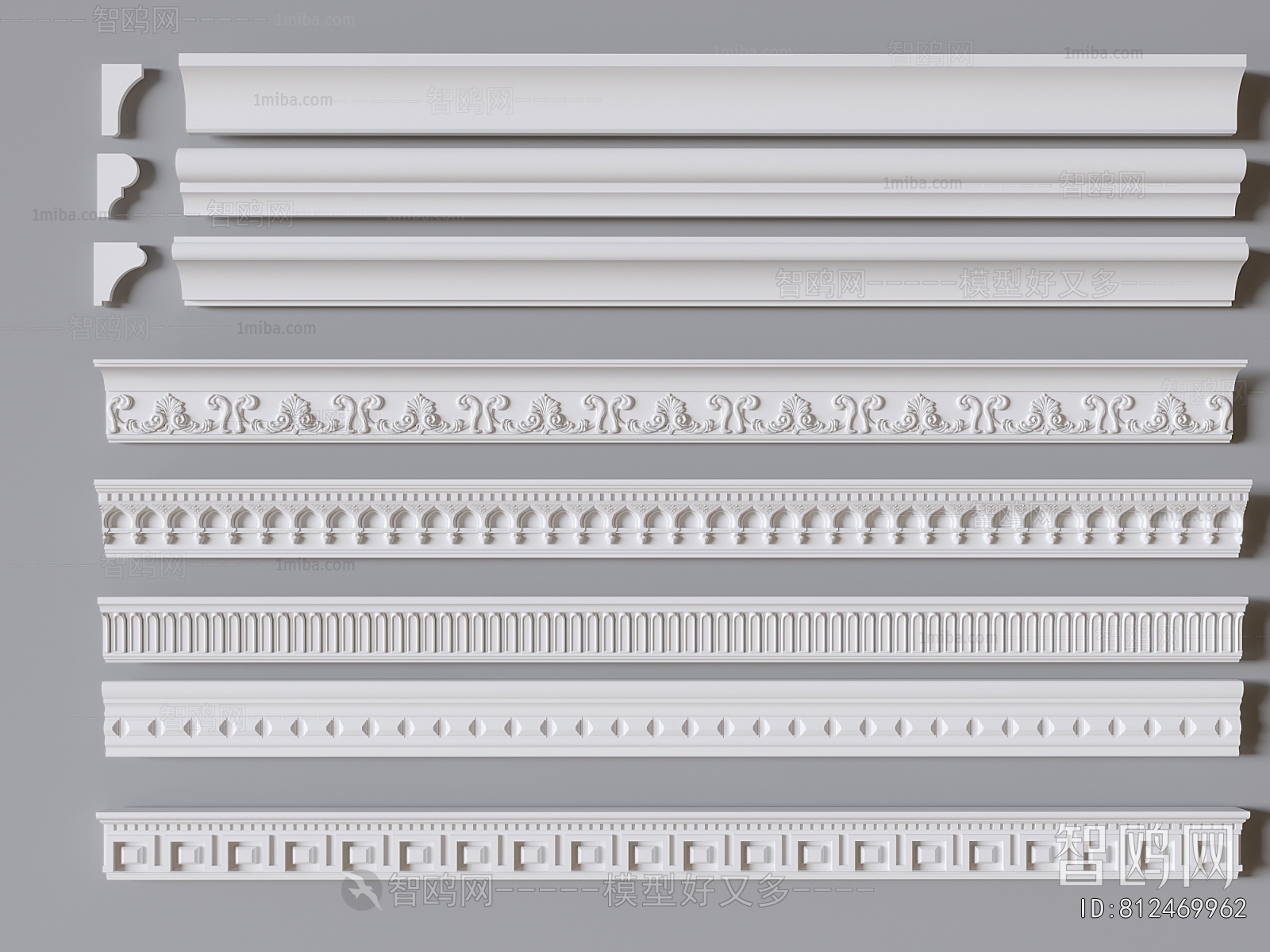 French Style Linellae