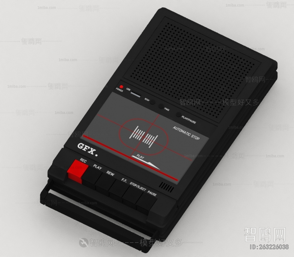 Modern Digital Products