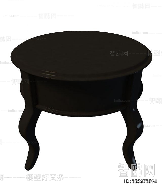 Modern Side Table/corner Table