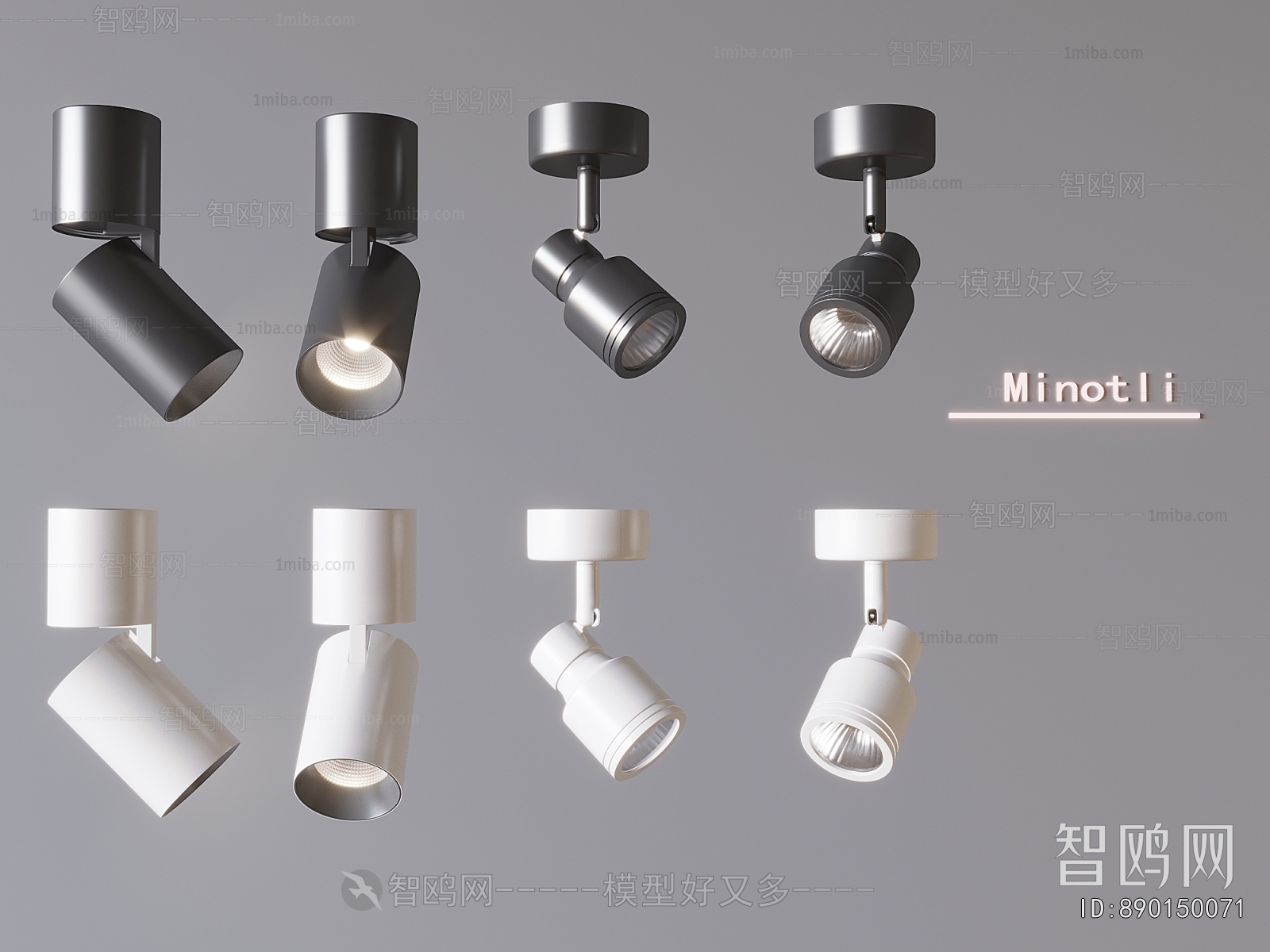 Modern Downlight Spot Light