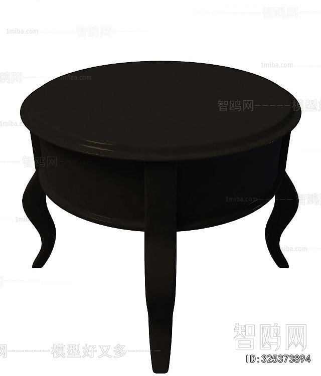 Modern Side Table/corner Table