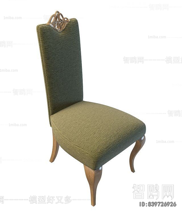 European Style Dining Chair