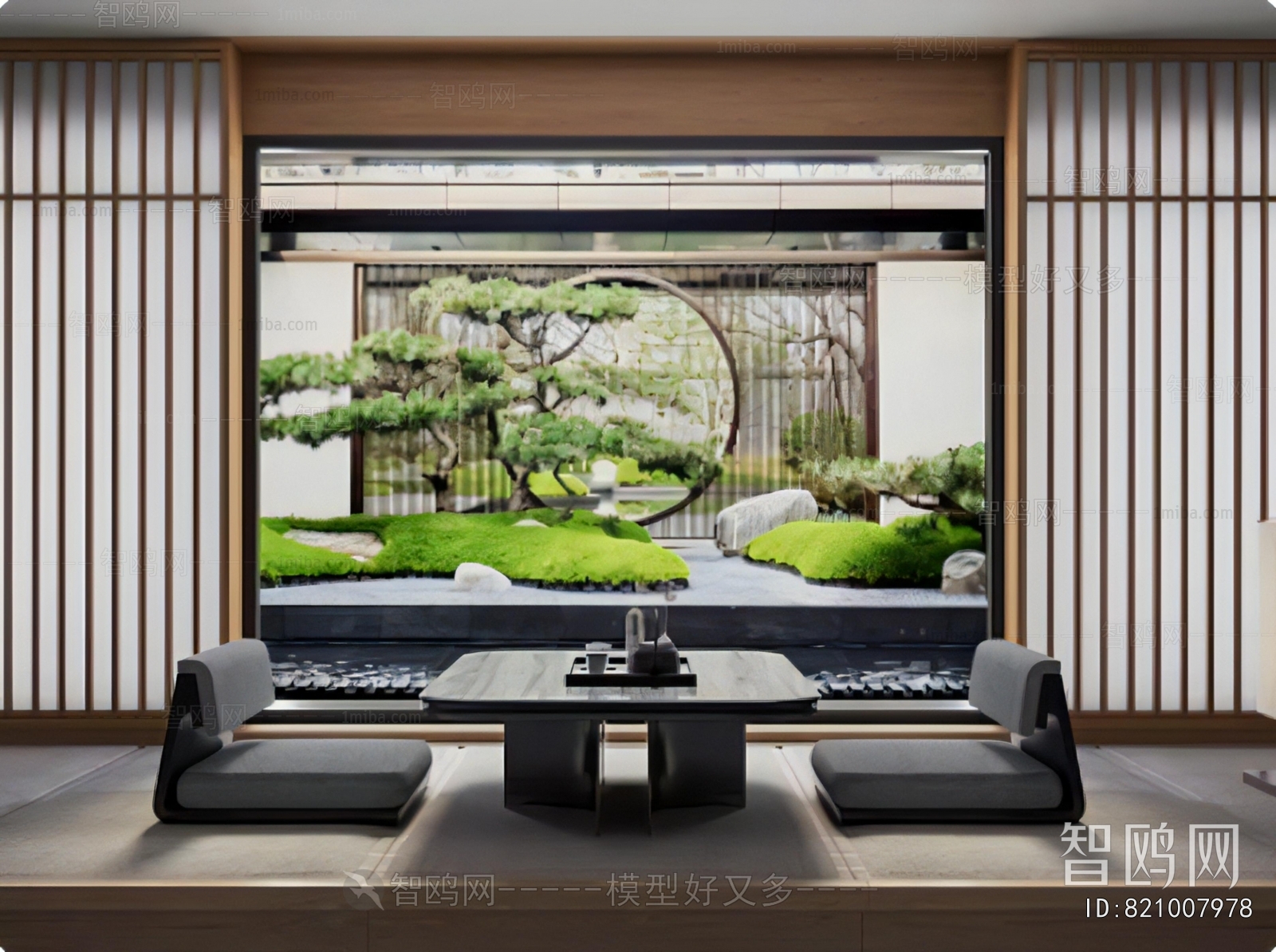 New Chinese Style Tea Tables And Chairs