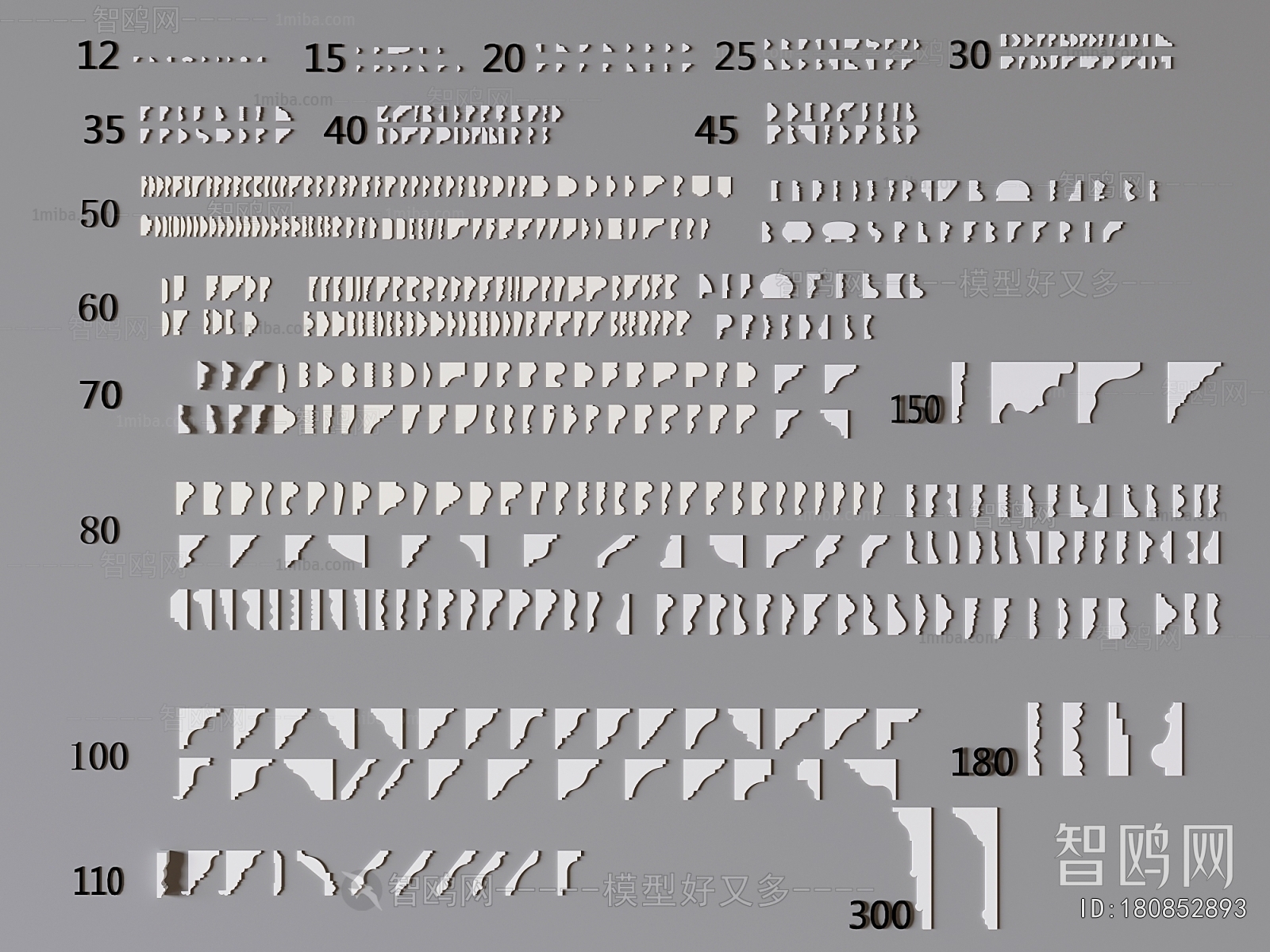 French Style Linellae