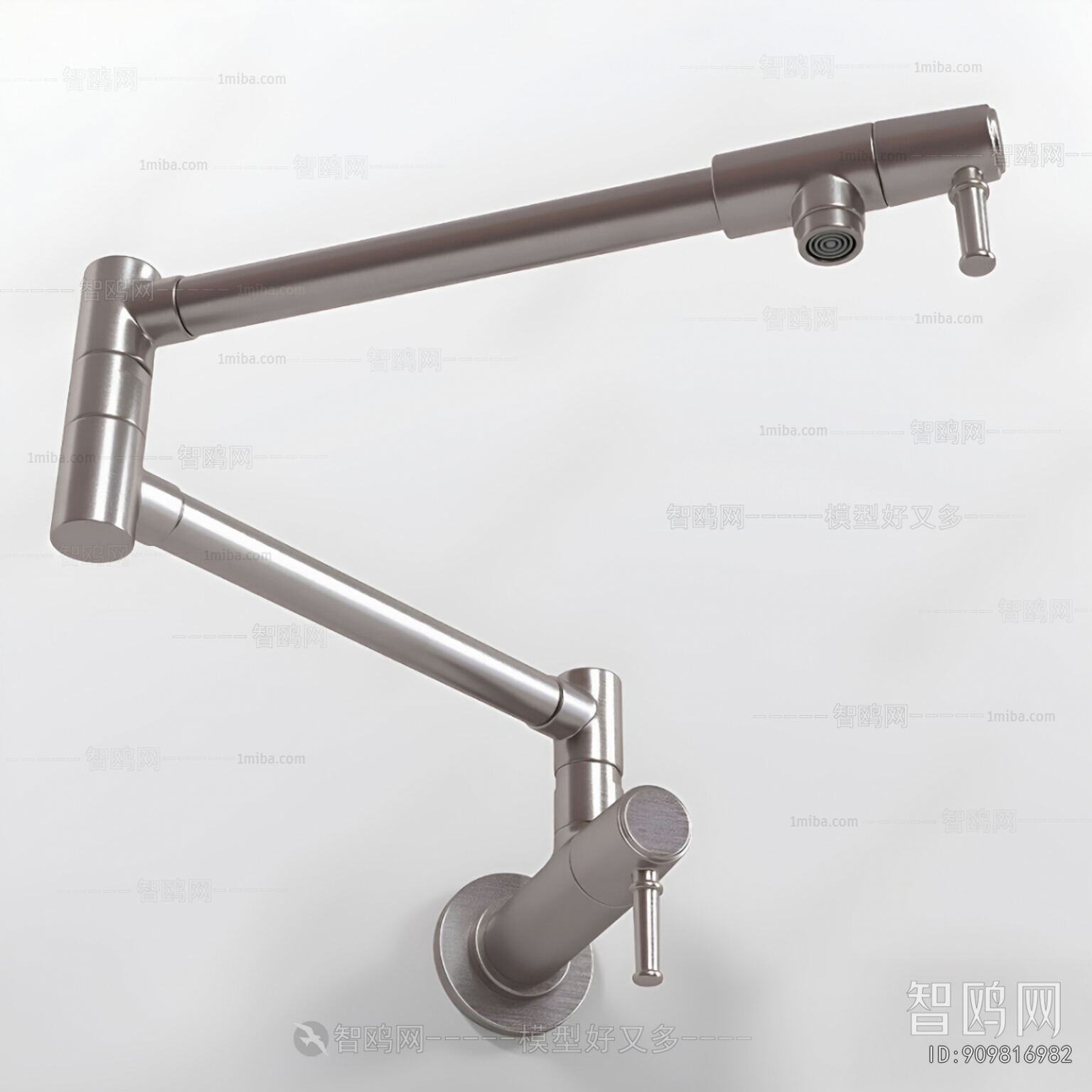 Modern Faucet/Shower