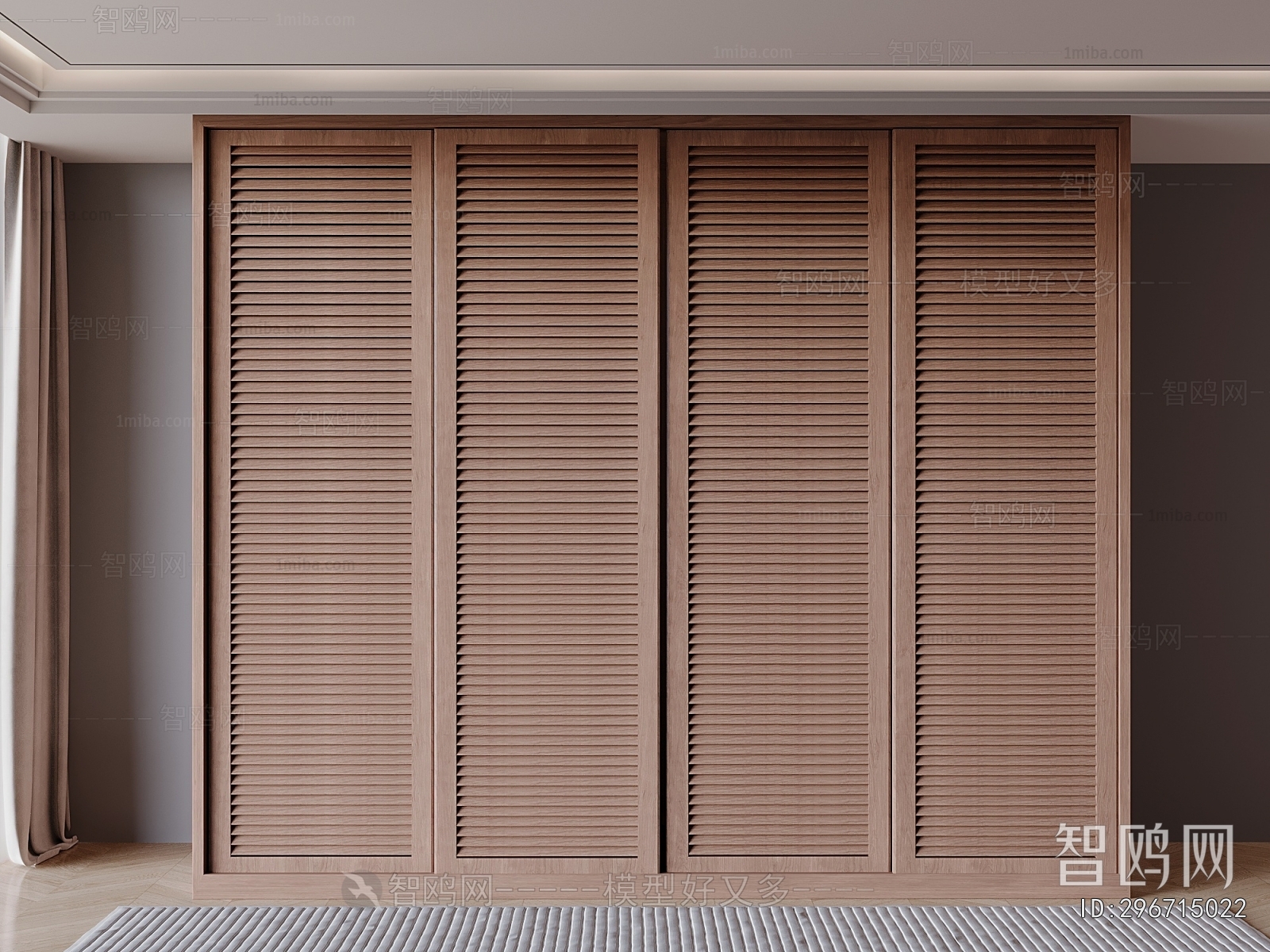 Wabi-sabi Style The Wardrobe