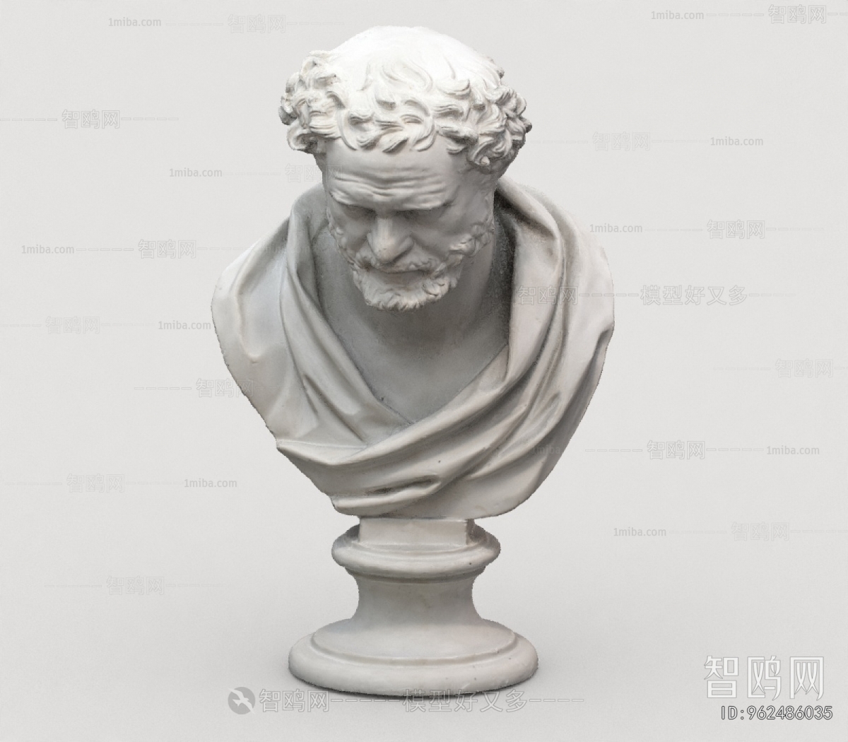 Modern Stone Carving