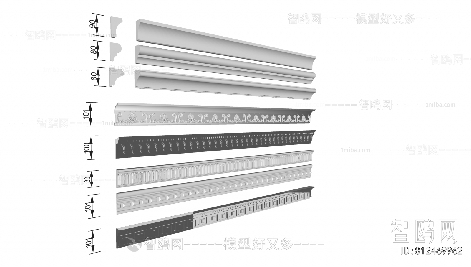 French Style Linellae