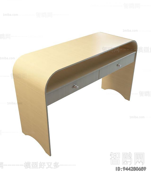 Modern Table