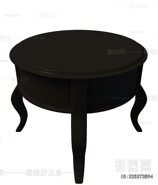Modern Side Table/corner Table