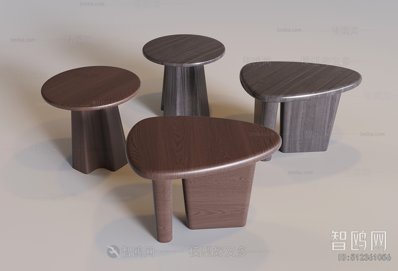 Modern Side Table/corner Table