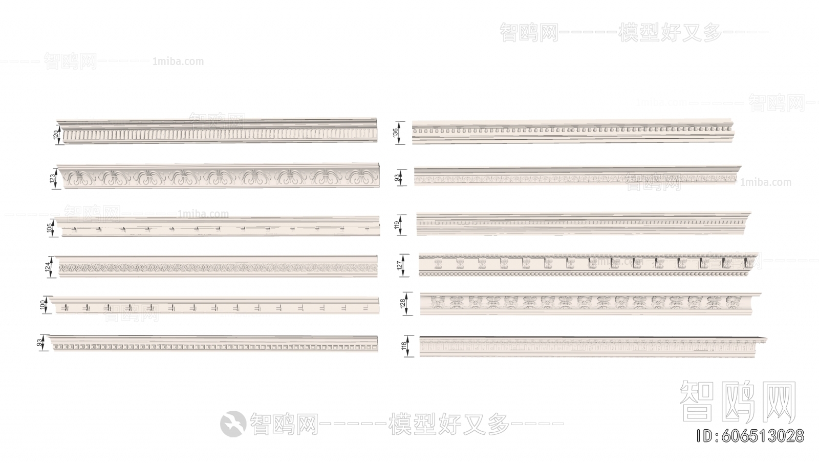 French Style Linellae