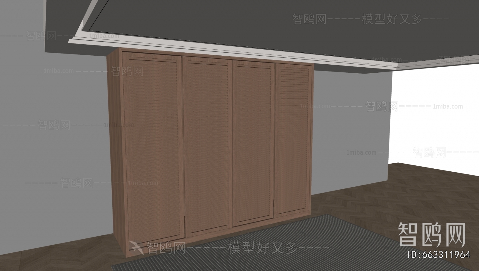 Wabi-sabi Style The Wardrobe