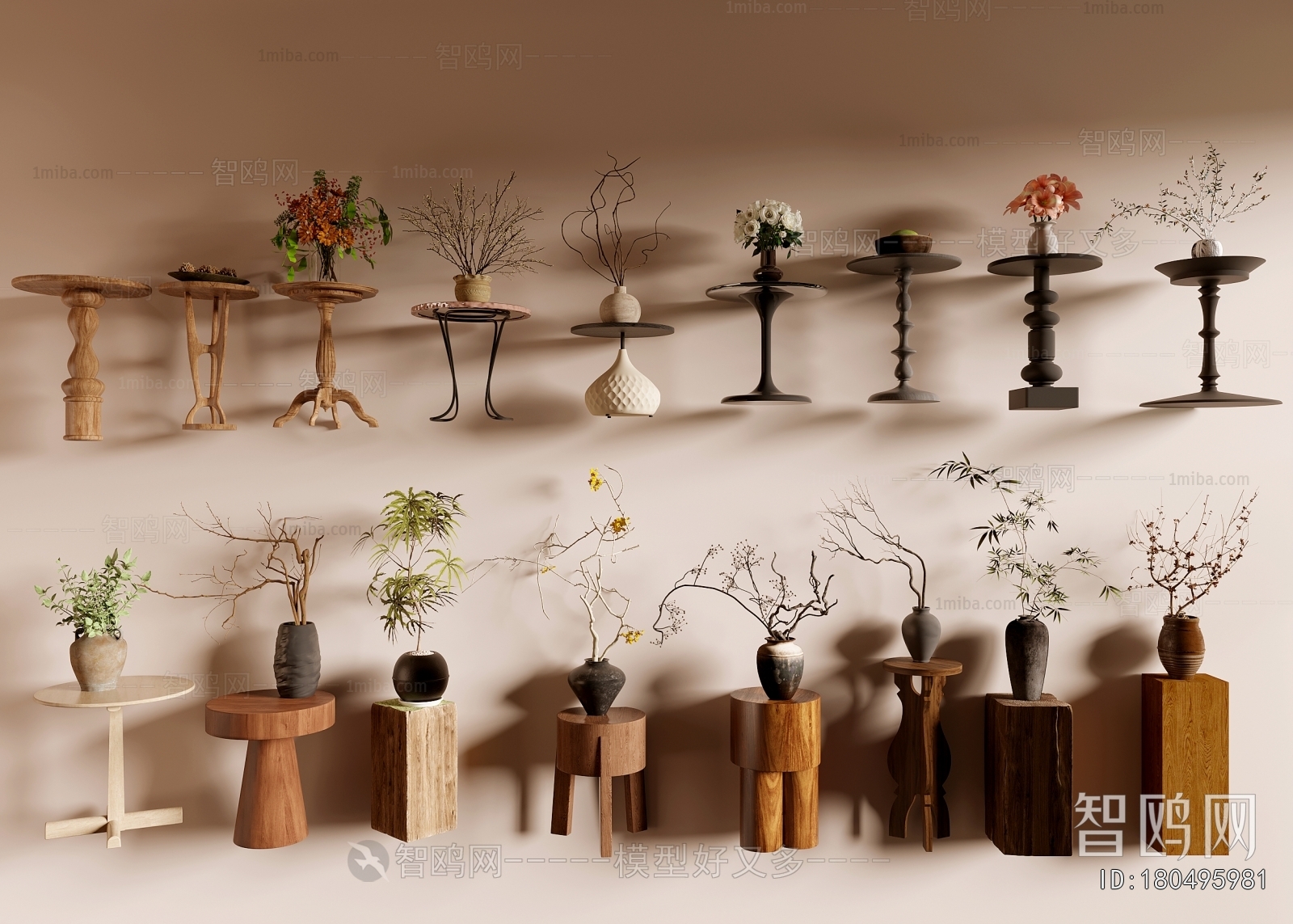 Modern Side Table/corner Table