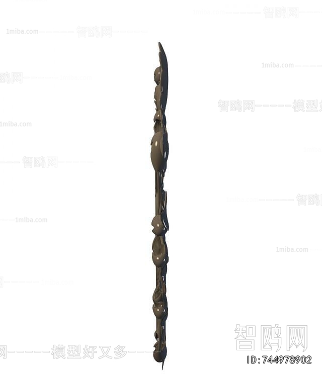 European Style Painting