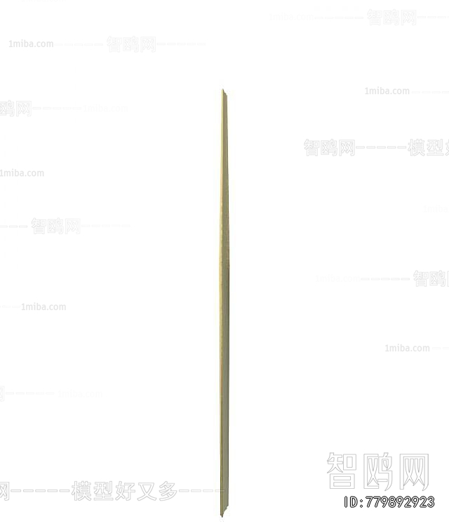 European Style Painting