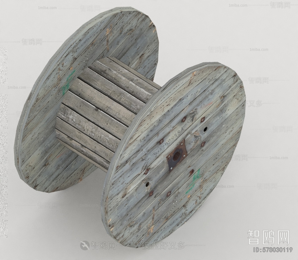 Modern Industrial Equipment