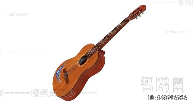 Modern Music Equipment