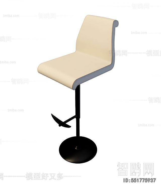 Modern Bar Chair