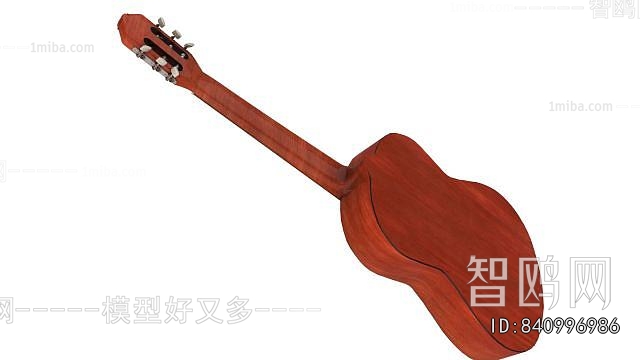 Modern Music Equipment