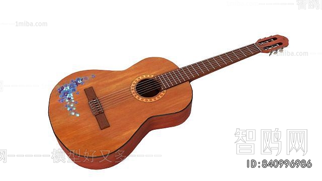 Modern Music Equipment