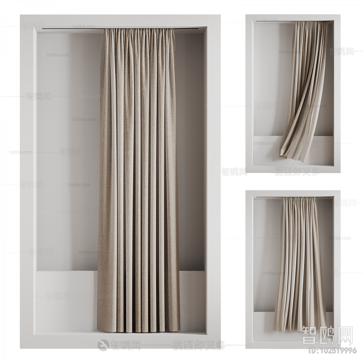 Modern Other Decorations