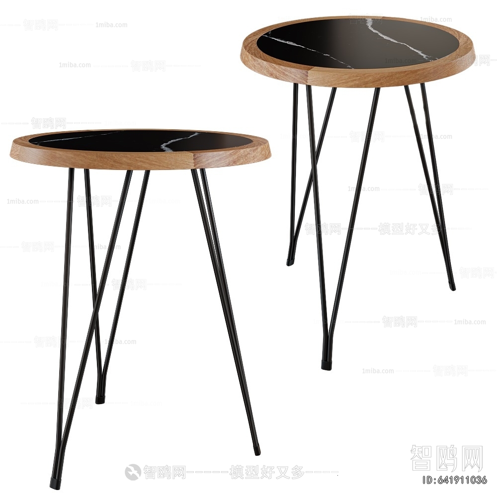 Modern Side Table/corner Table