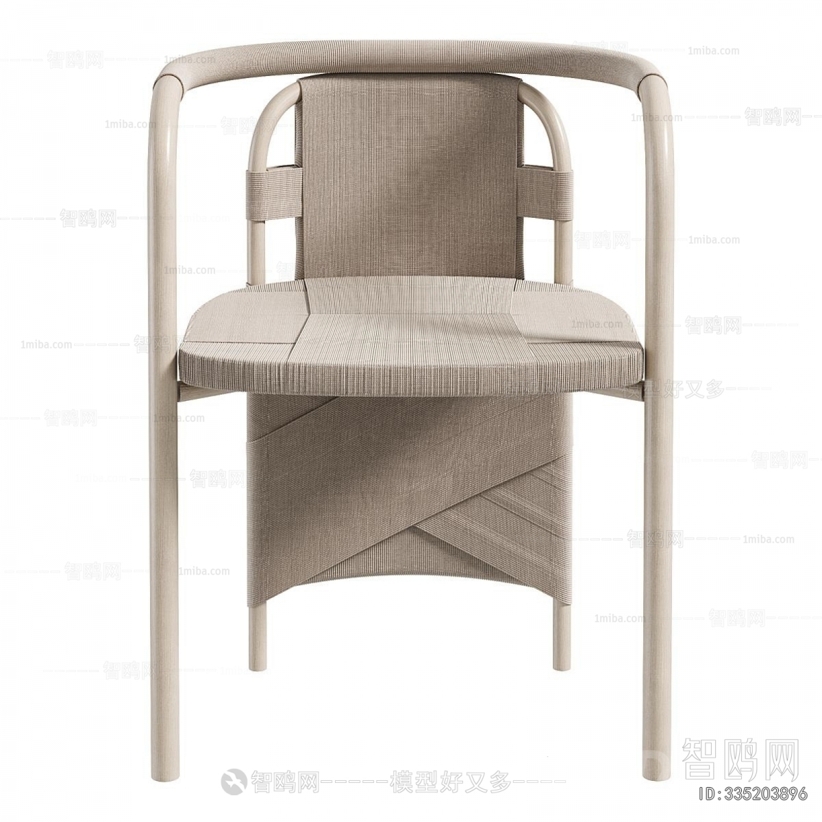 Modern Single Chair